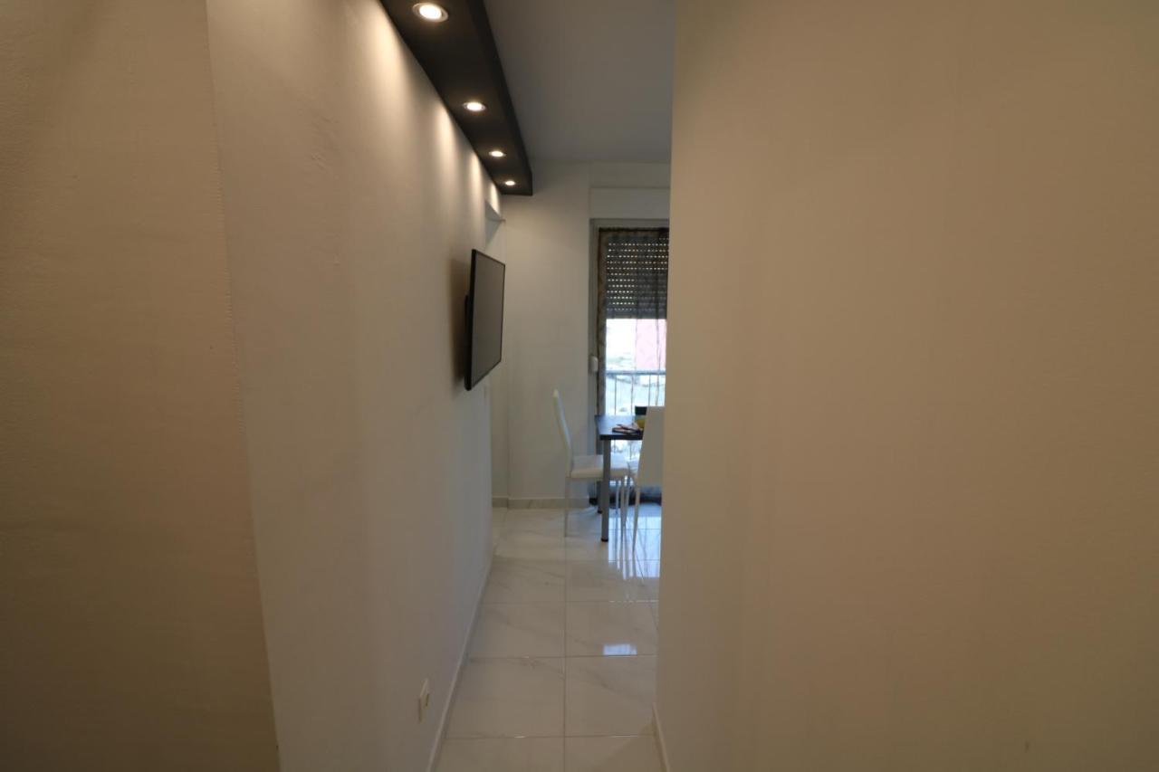 Sneky Apartment Pula Exterior foto